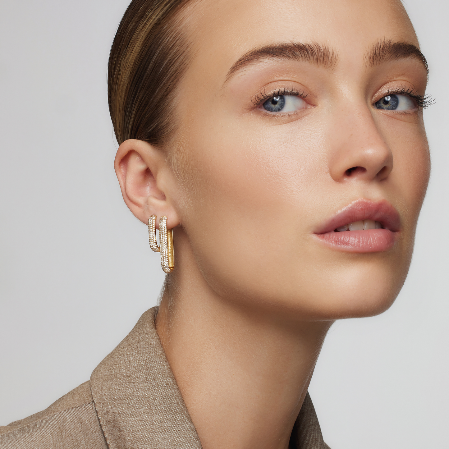 Arizaleth | Orecchini in Oro 18k