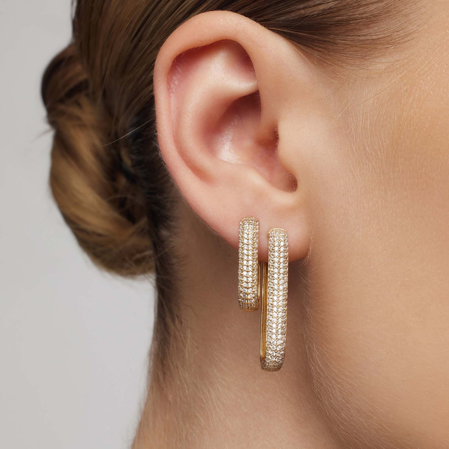 Arizaleth | Orecchini in Oro 18k