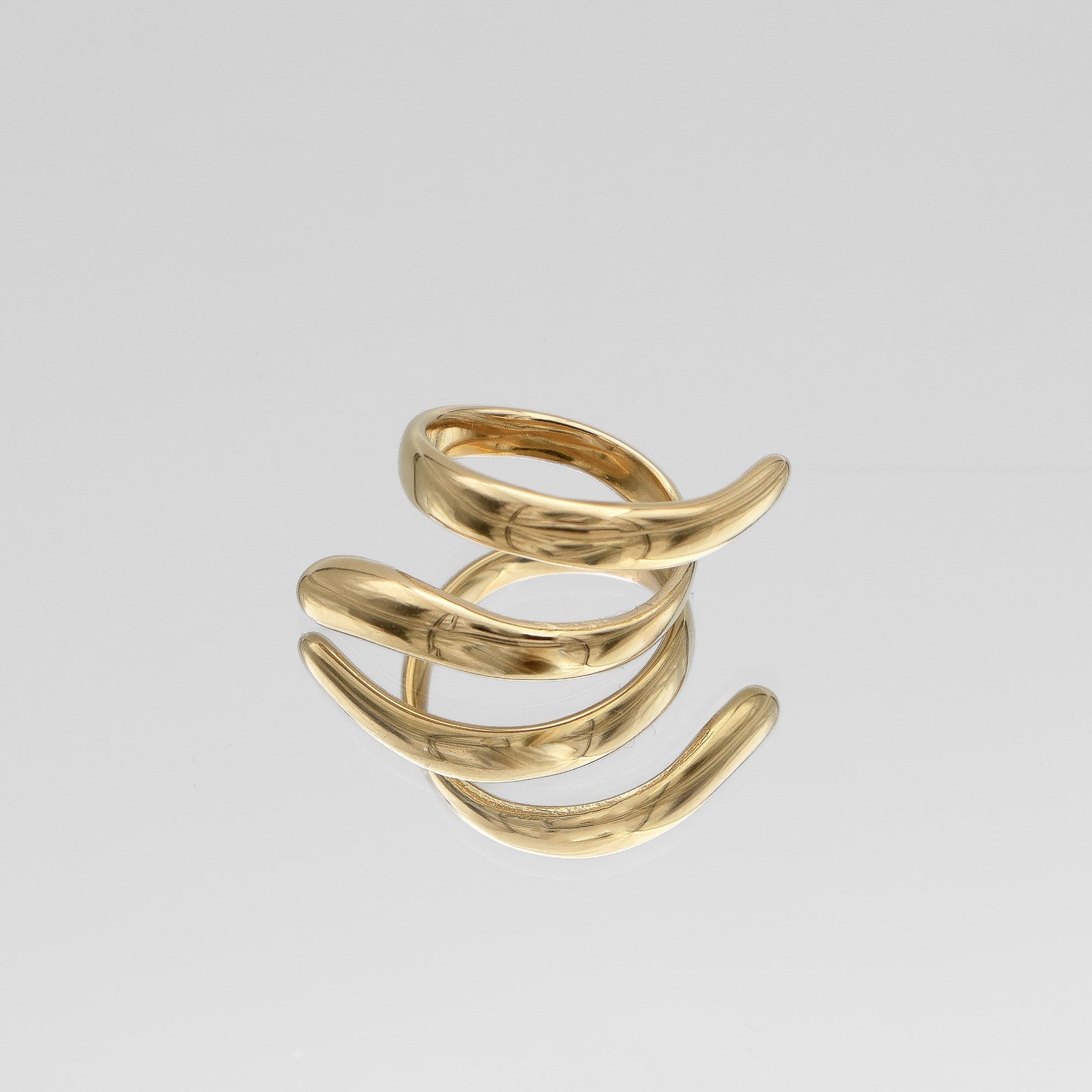 Fia Wrap Ring