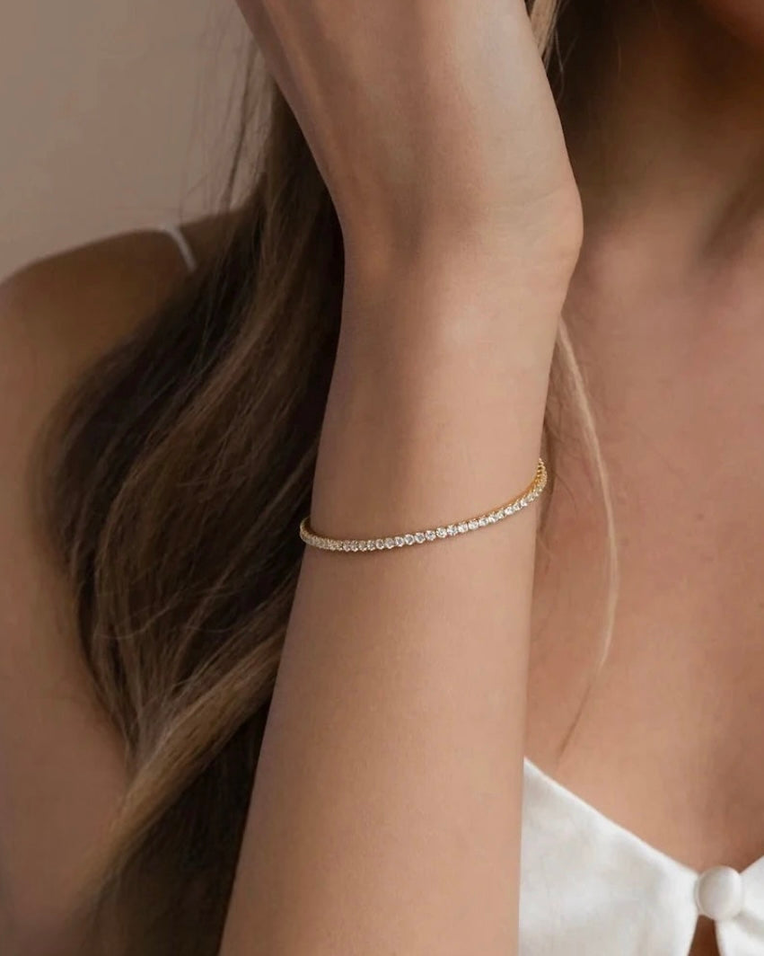 Subtle Charm