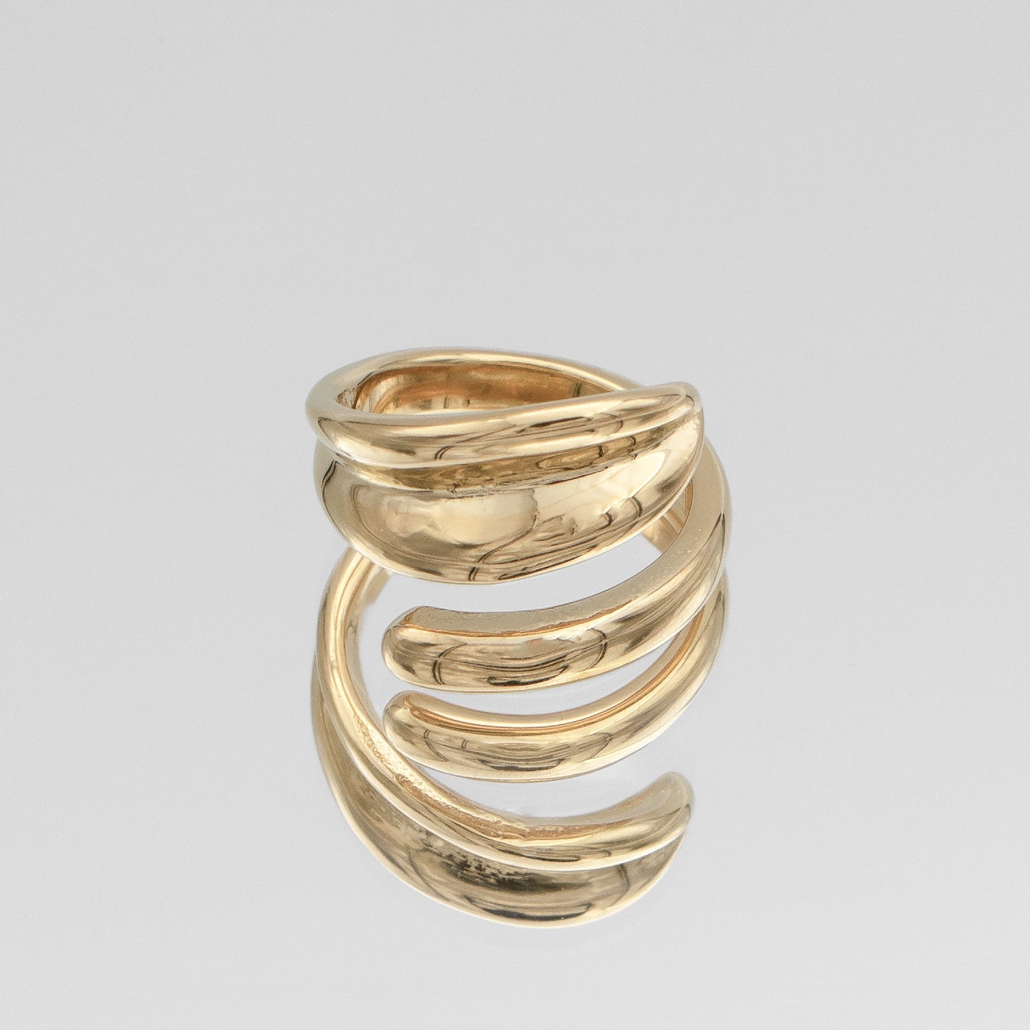 Gianna Wrap Ring