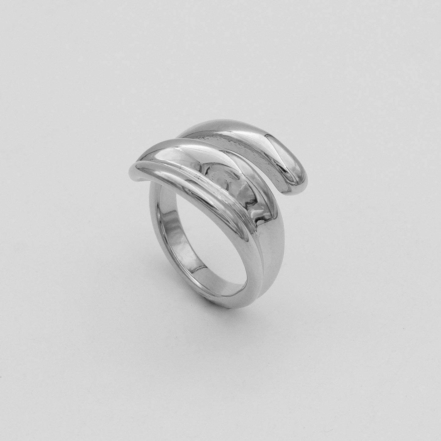 Gianna Wrap Ring