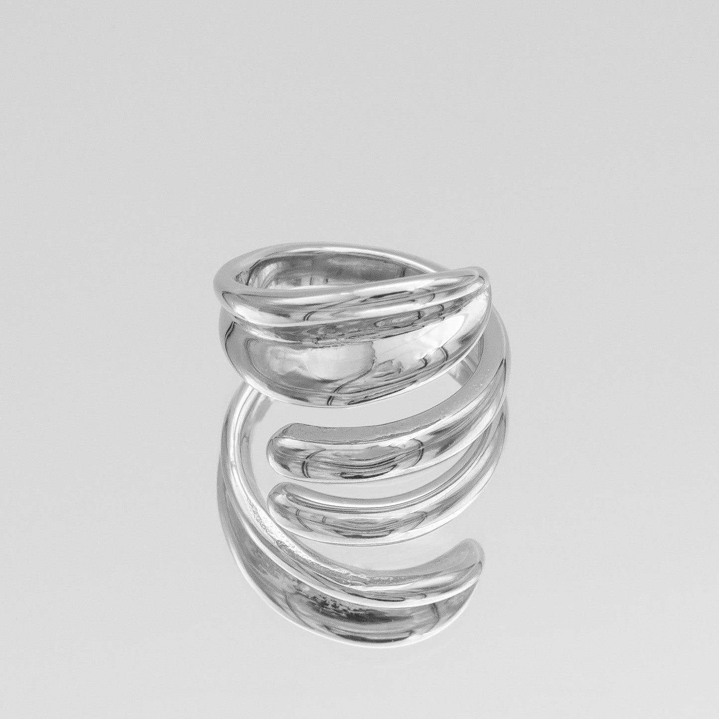 Gianna Wrap Ring