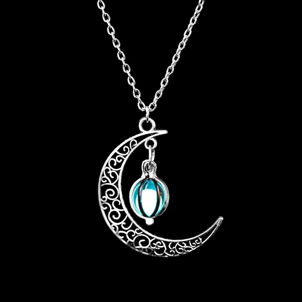 Pendente Luce Lunare