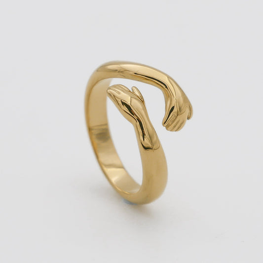 Hug Ring