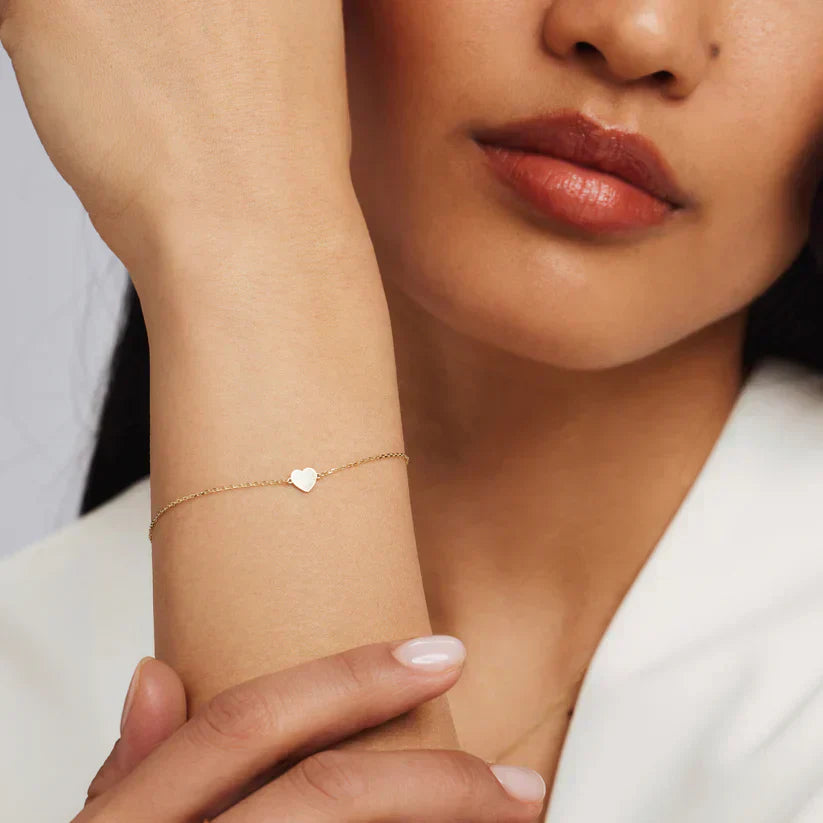 Danirelle | Bracciale in Oro 14k