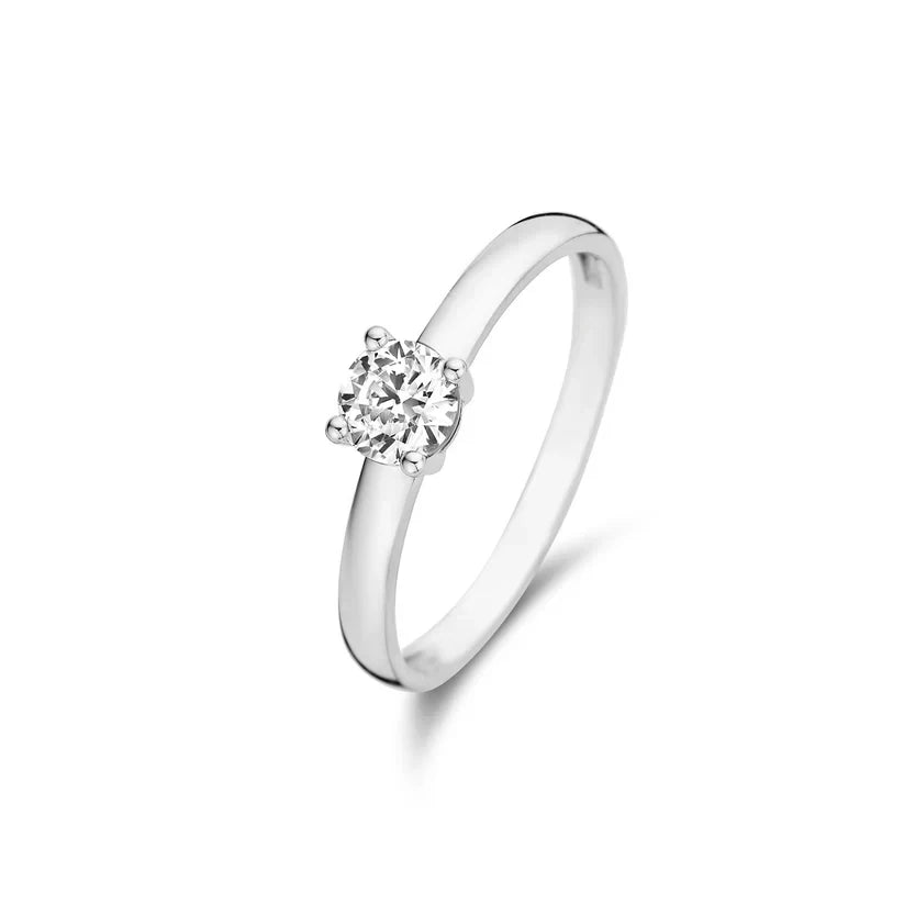 Catherisse | Anello in Oro 18k