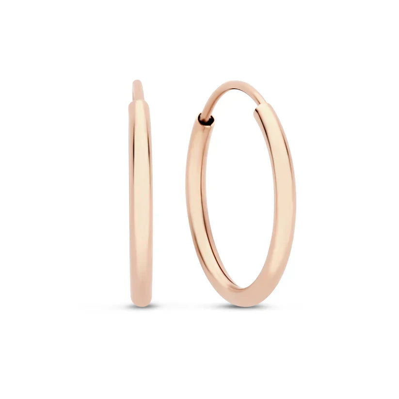 Emelirene | Orecchini in Oro 14k