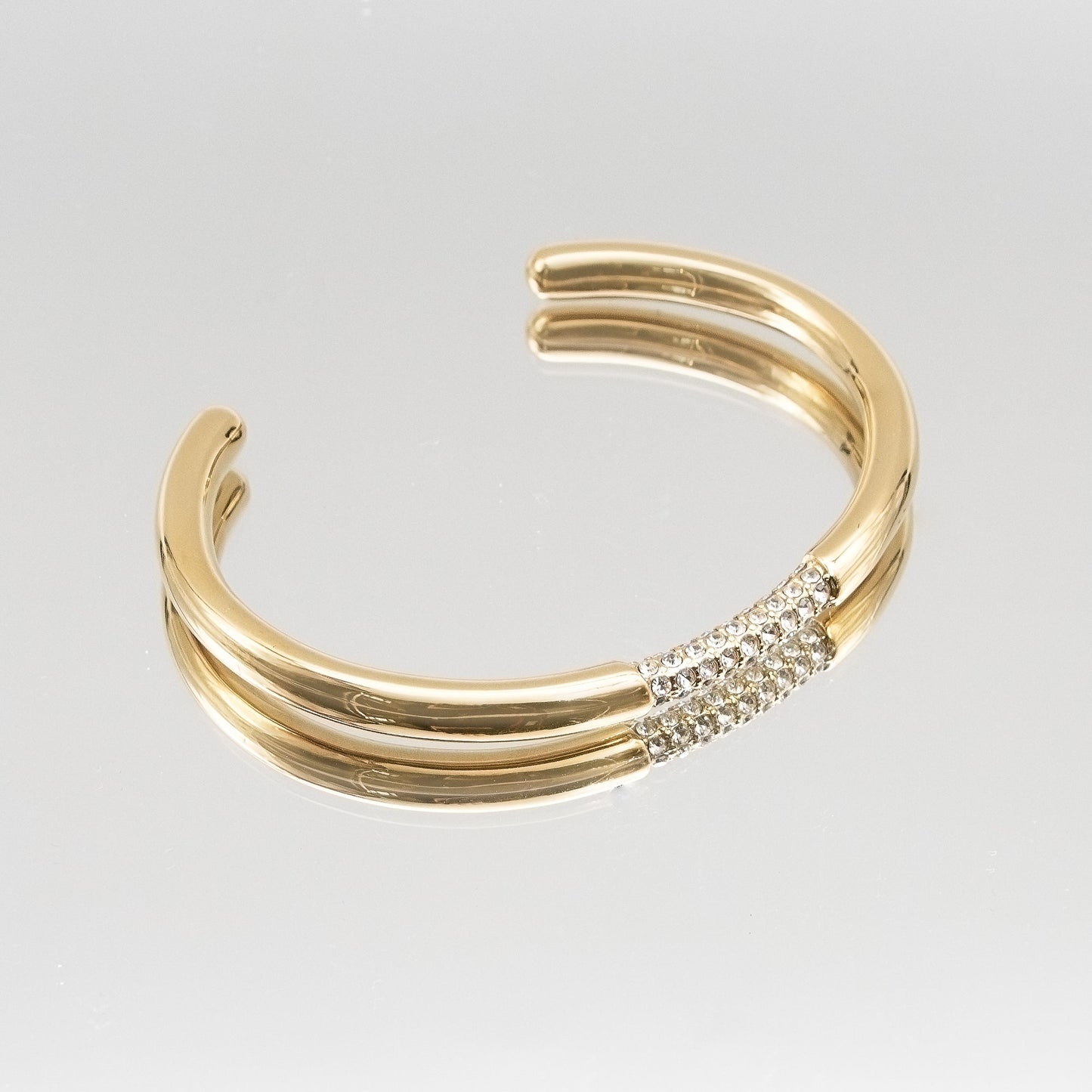 Imani CZ Bangle