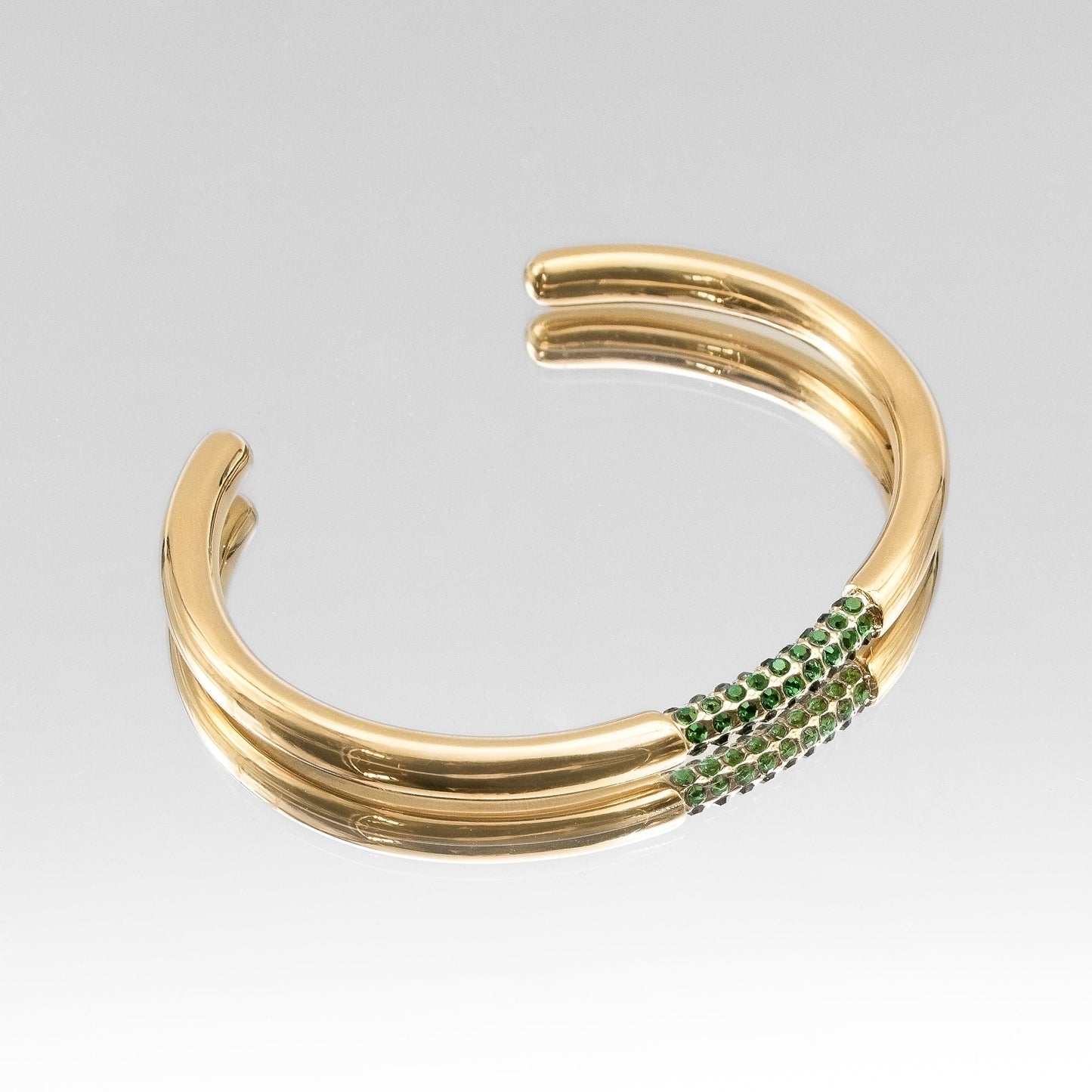 Imani CZ Bangle