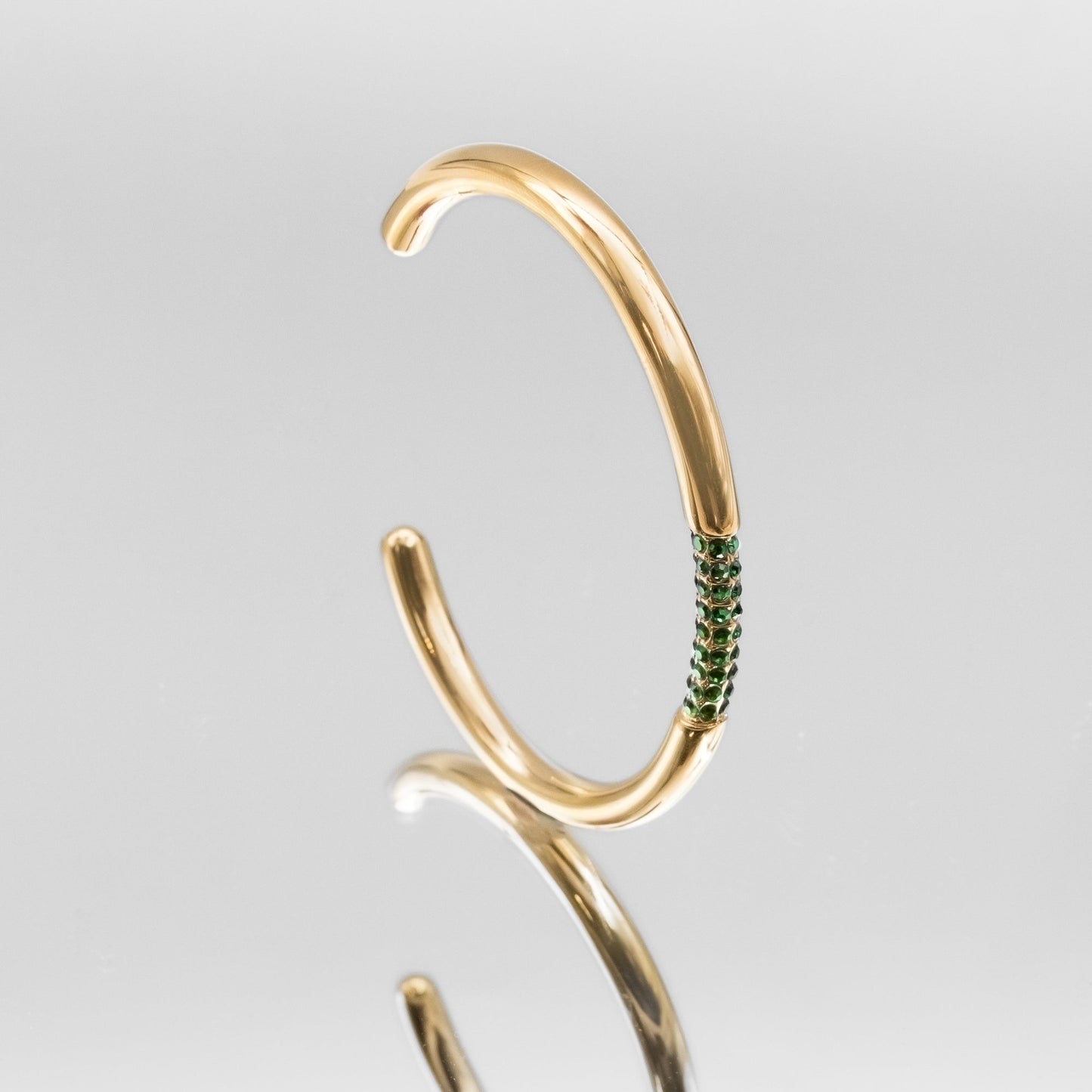 Imani CZ Bangle