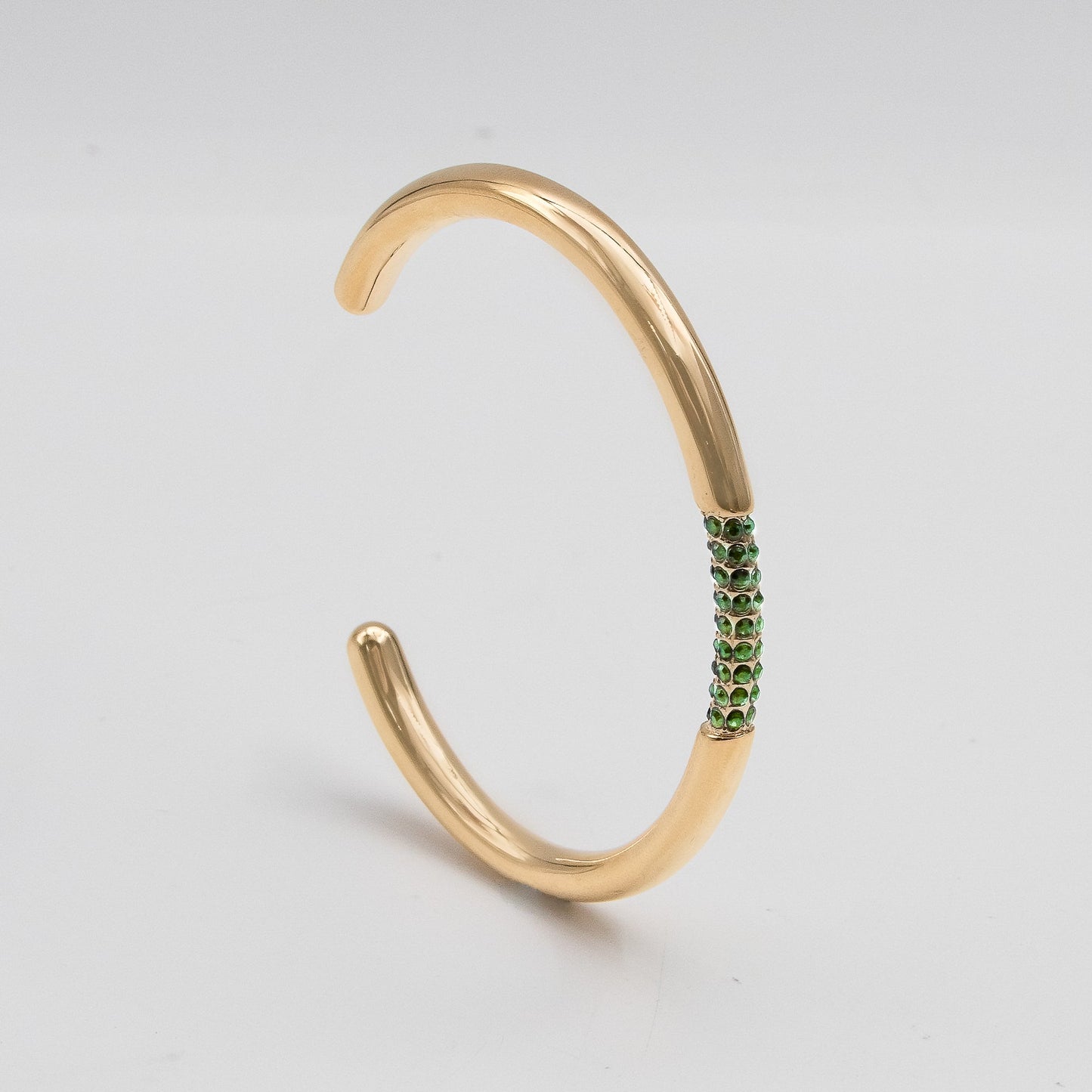 Imani CZ Bangle