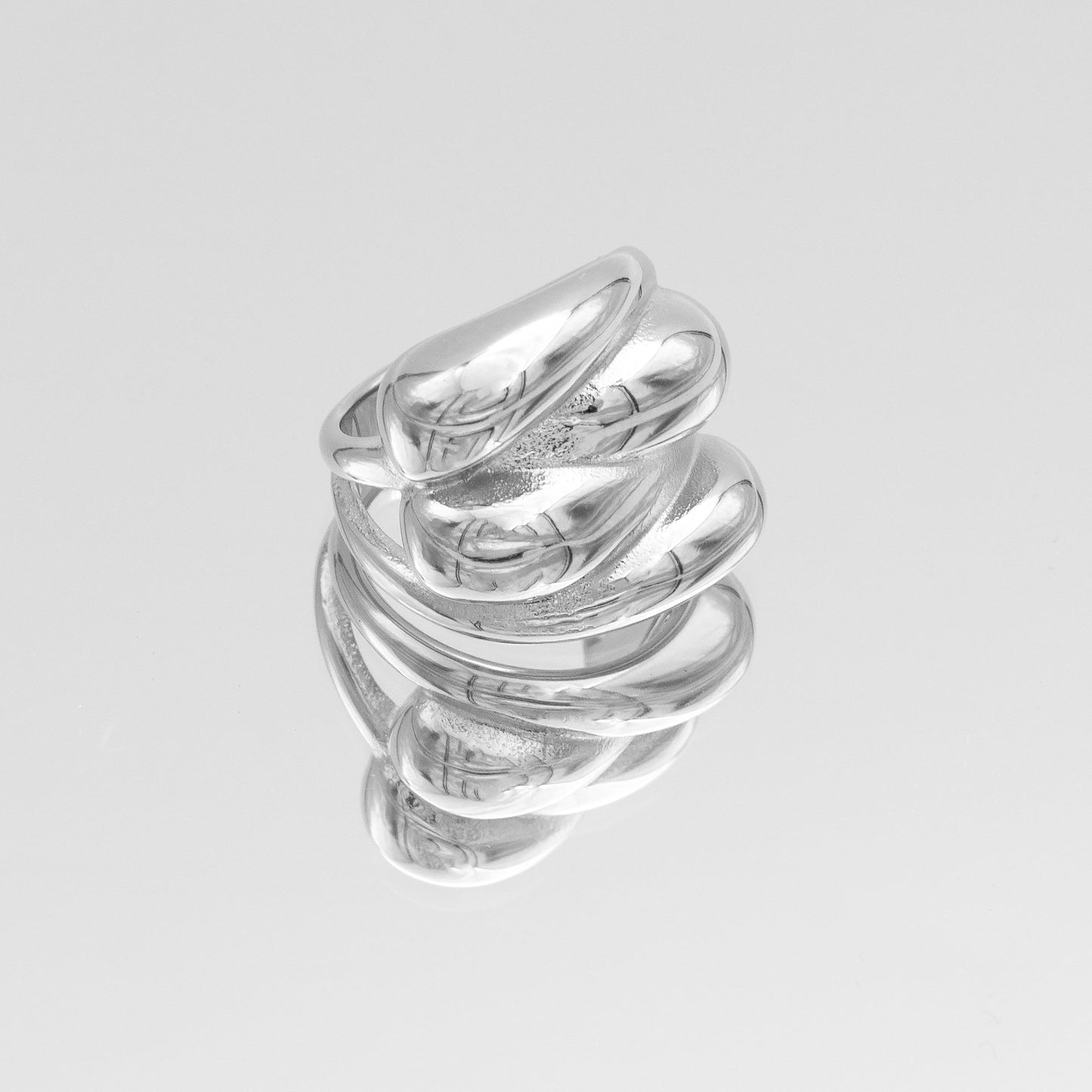 Indie Chunky Ring
