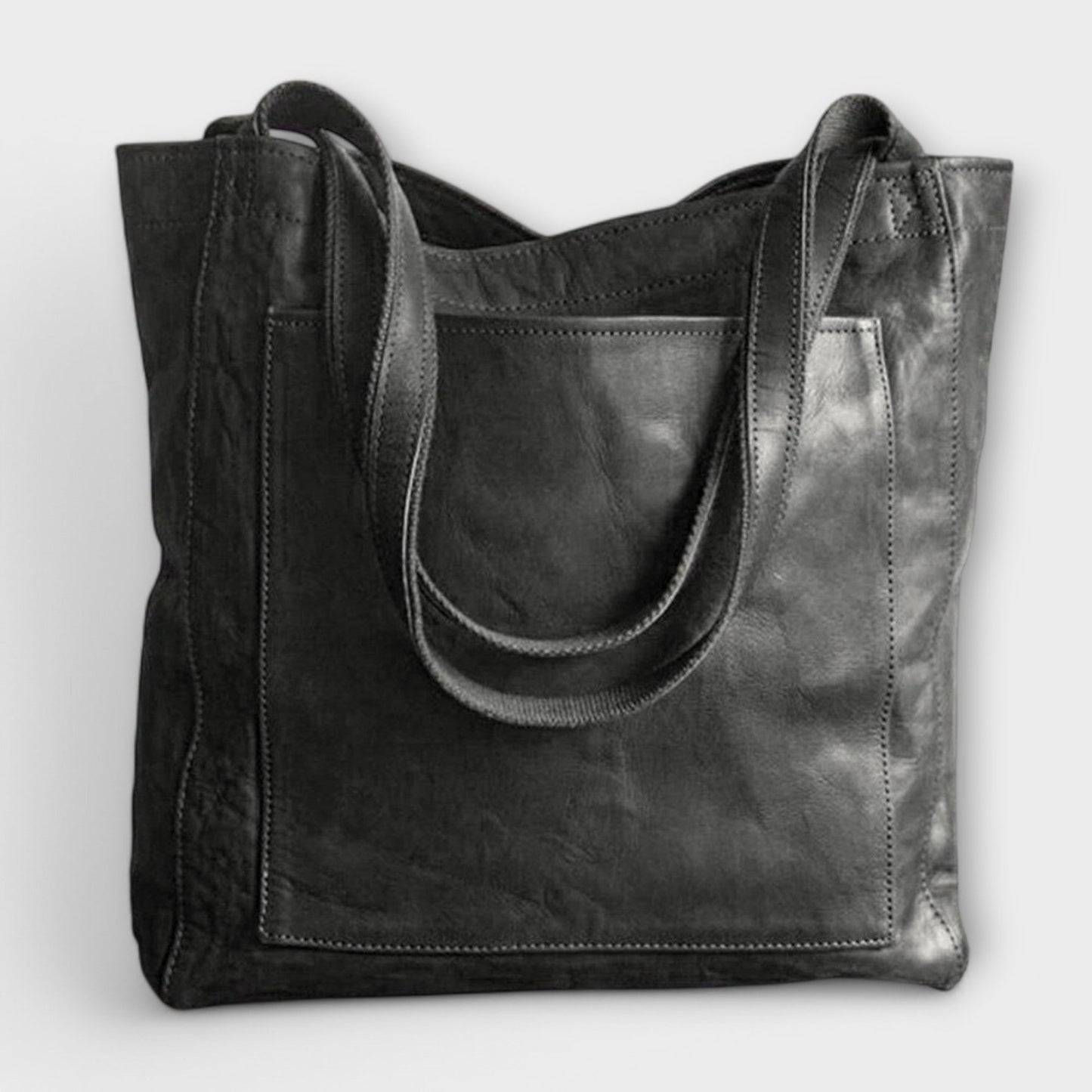Gianna Boutique - Borsa a Spalla Elegante e Pratica