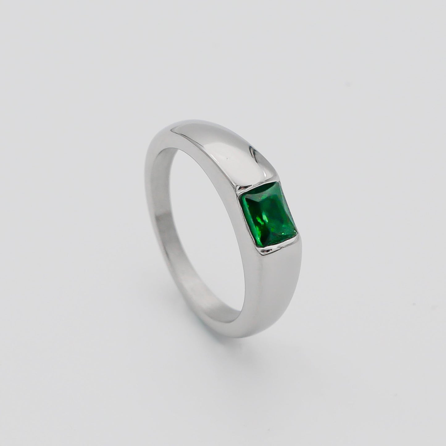 Nova Ring