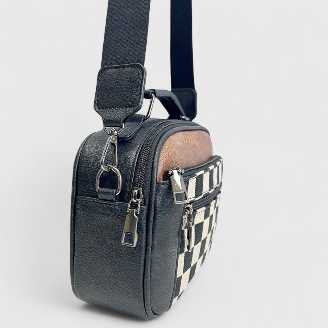 Isabella – Borsa Elegante e Funzionale