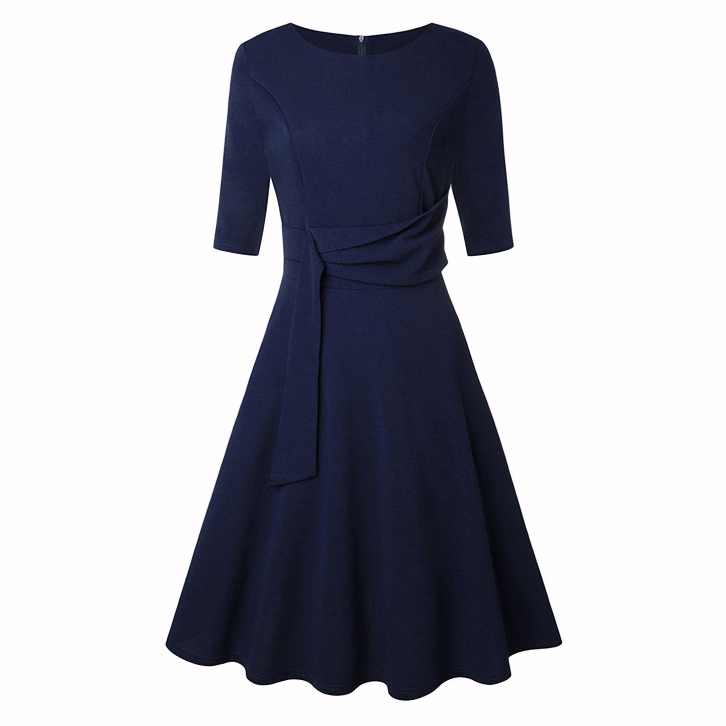 Marie ™️ - Abito elegante a sospensione