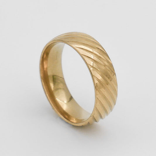 FREE GIFT | Eva Ring