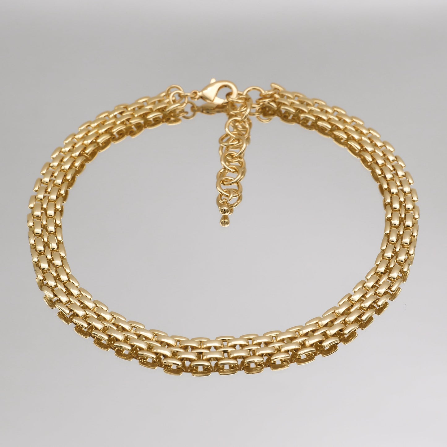 Clara Necklace