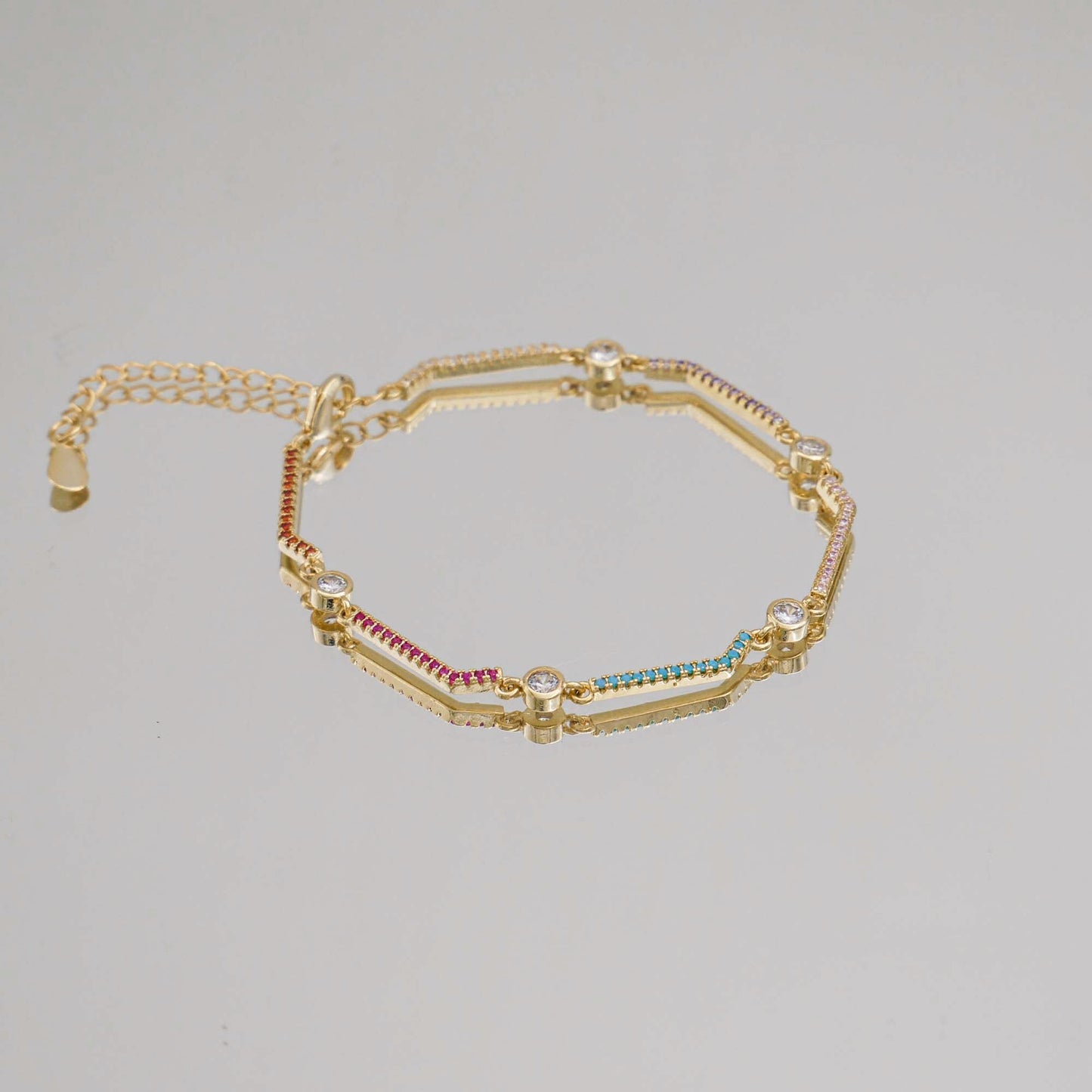 Scarlet Bracelet