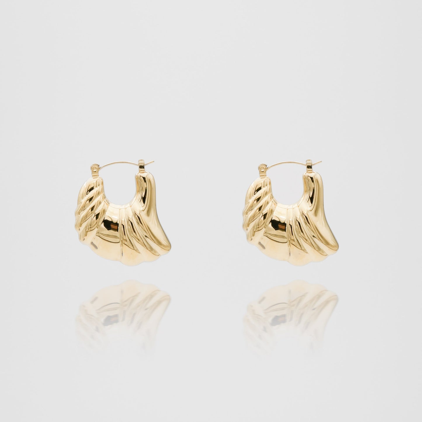 Yara Earrings