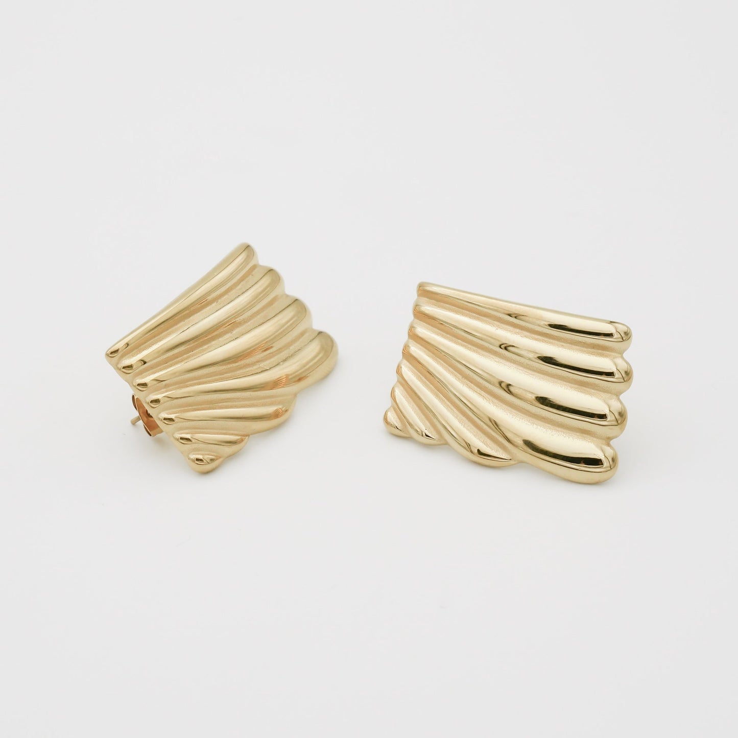 Tiana Earrings