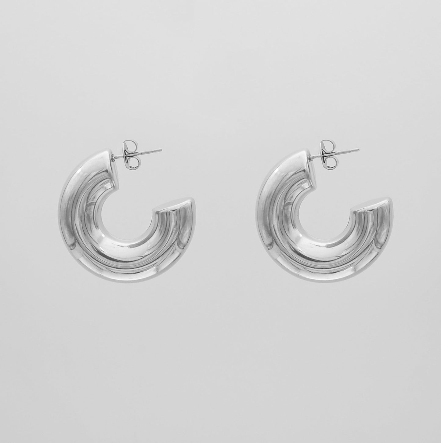 Alani Chunky Earrings