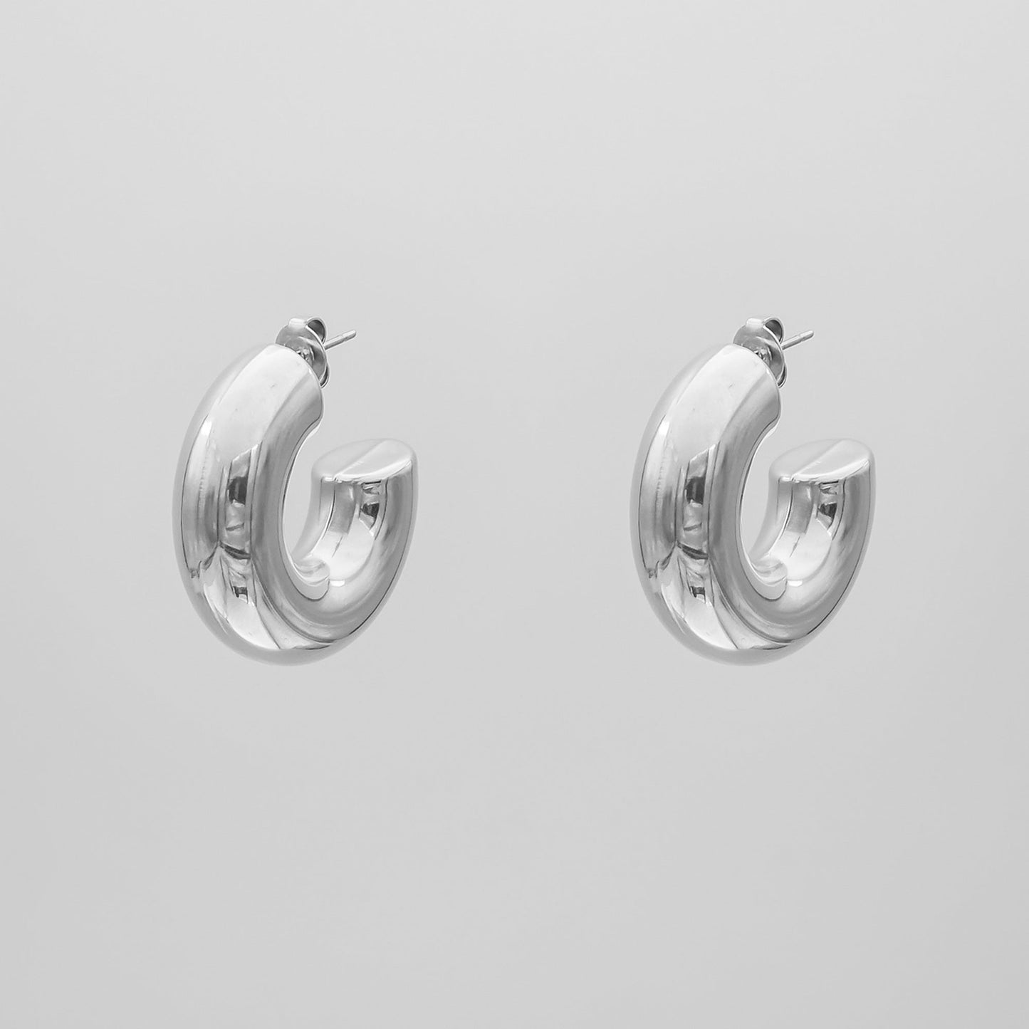 Alani Chunky Earrings