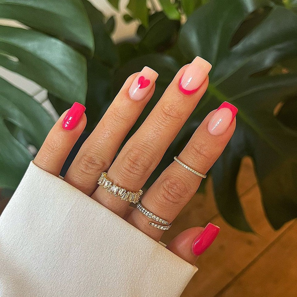 Anika Band Ring