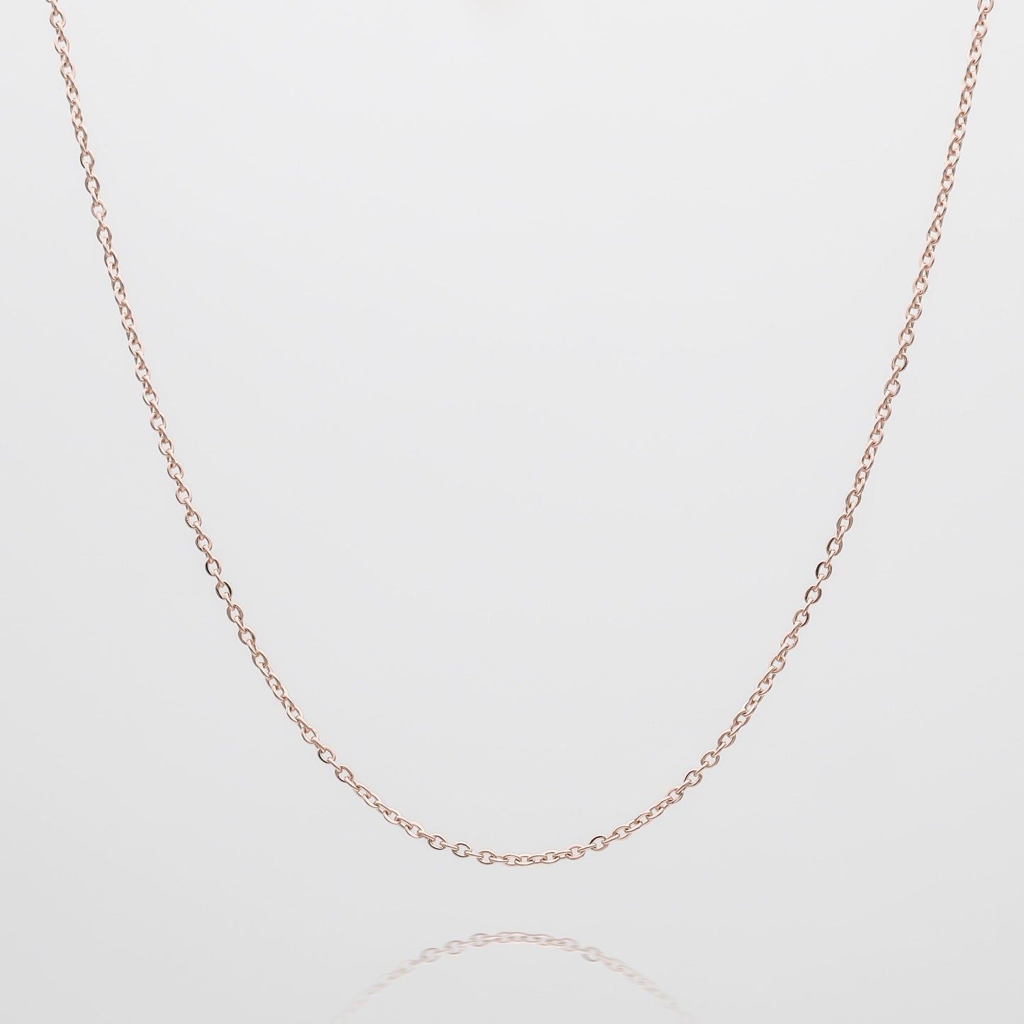Classic Link Necklace