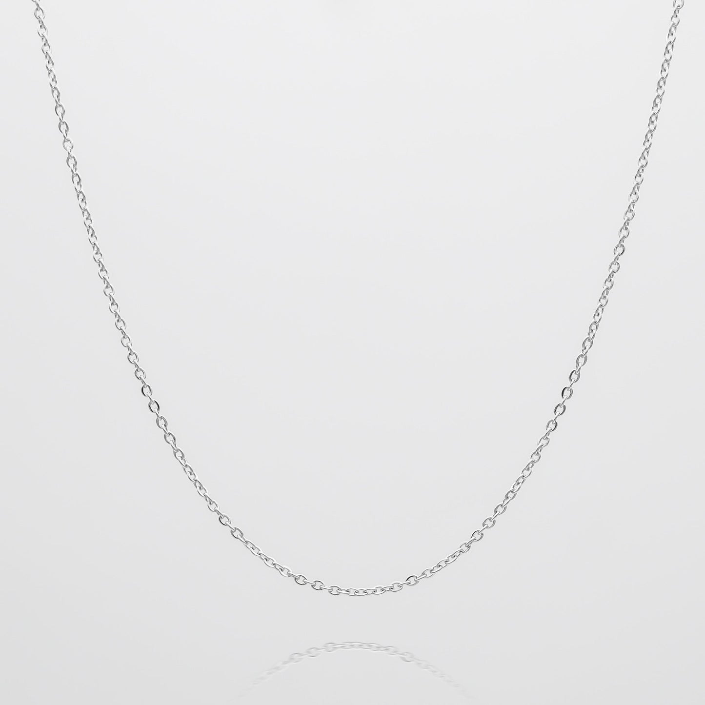 Classic Link Necklace
