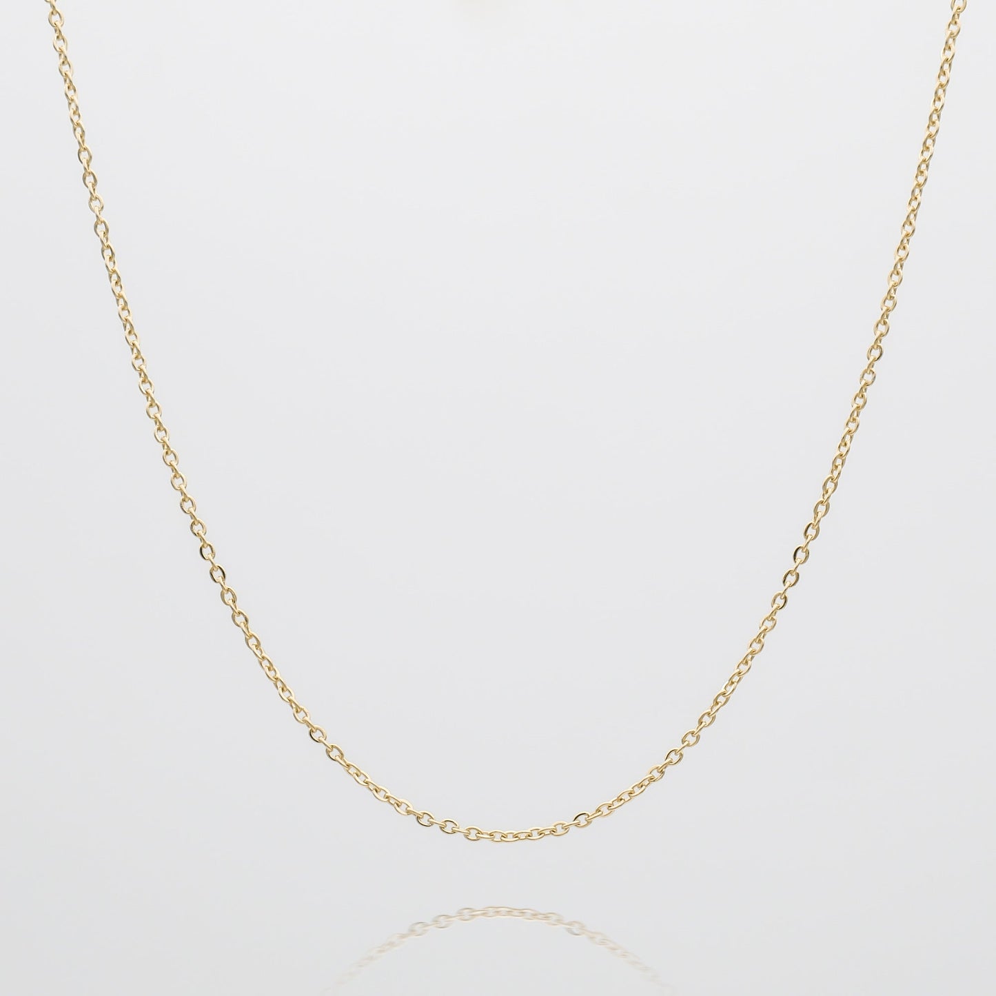 Classic Link Necklace
