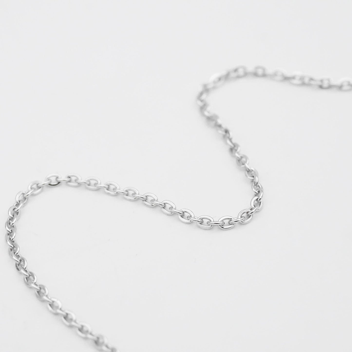 Classic Link Necklace