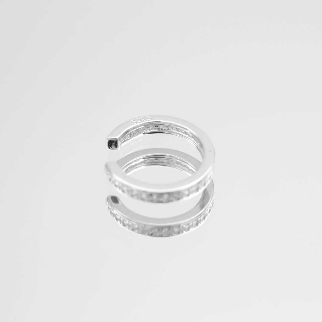 Classic ICY Ear Cuff