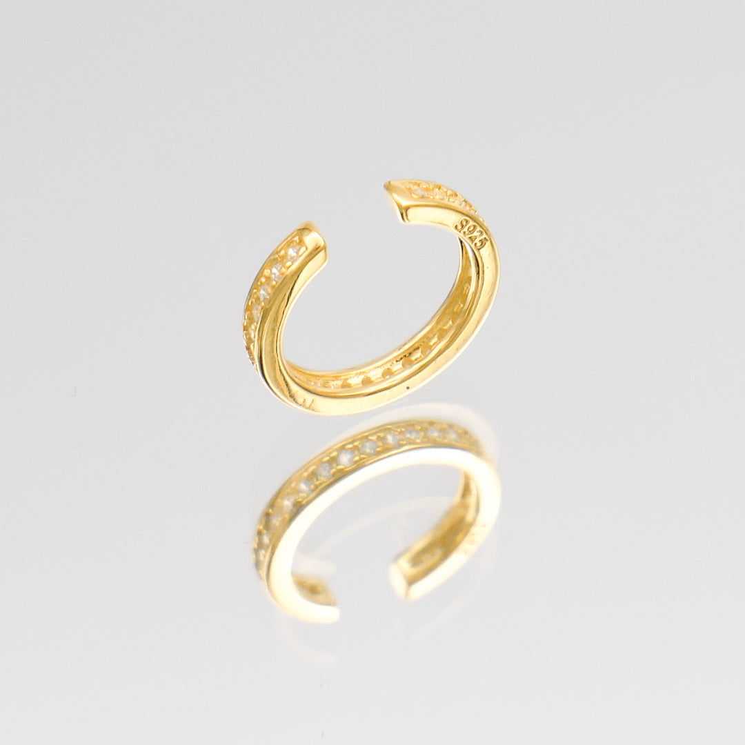 Classic ICY Ear Cuff