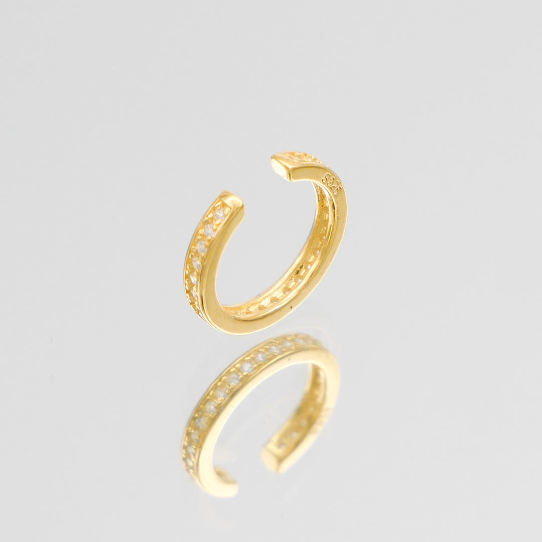 Classic ICY Ear Cuff