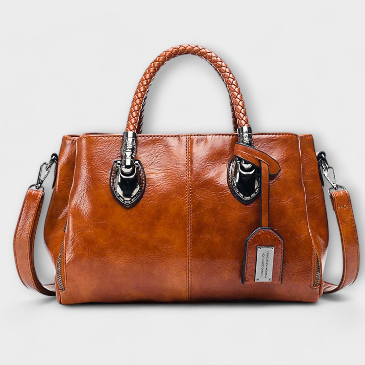Gianna Boutique - Borsa da Viaggio Elegante