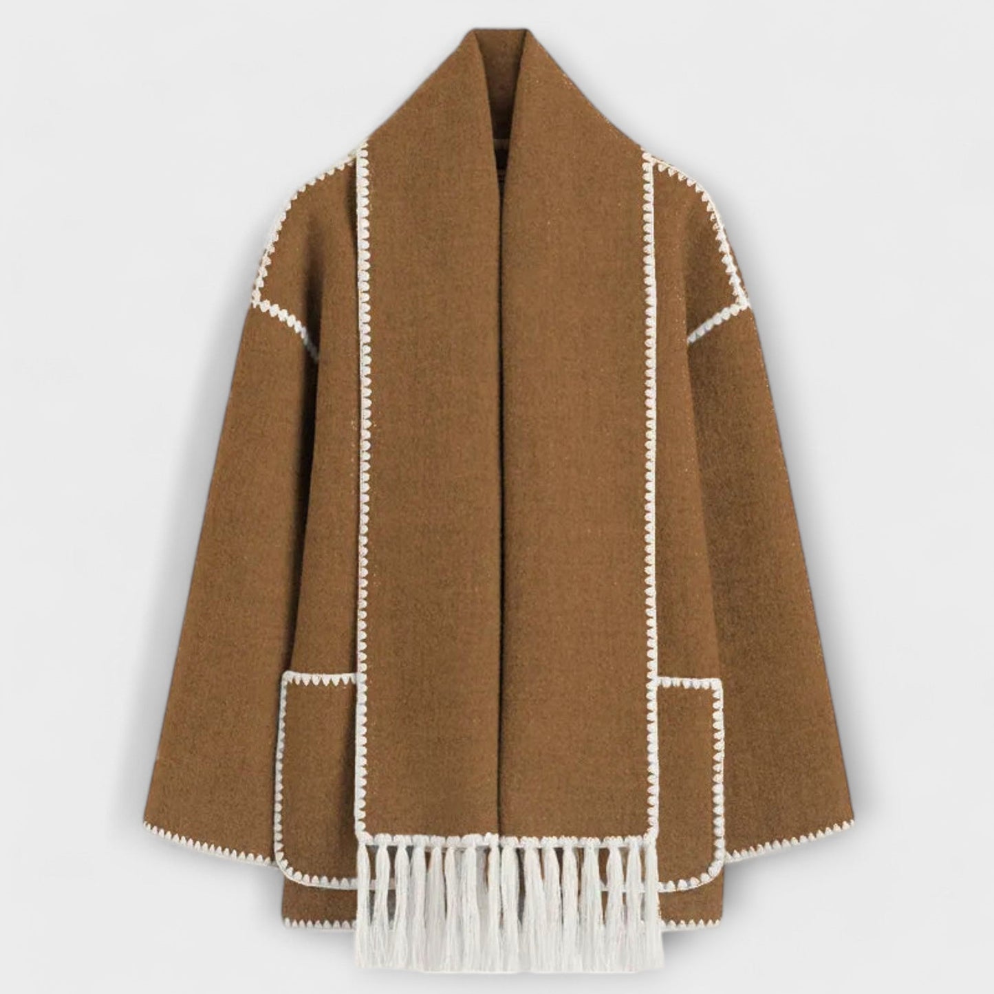 Chanela – Cappotto Classico