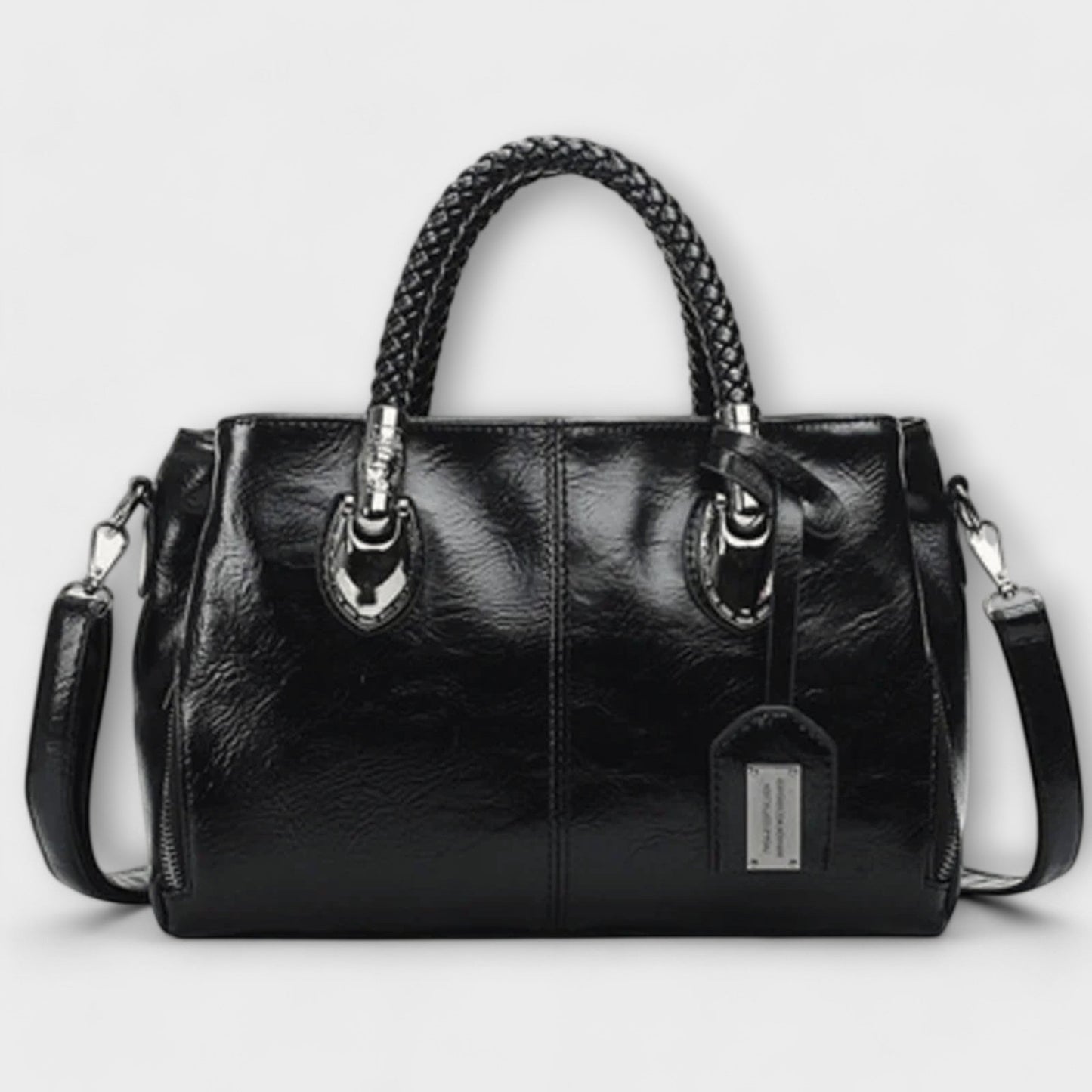 Gianna Boutique - Borsa da Viaggio Elegante