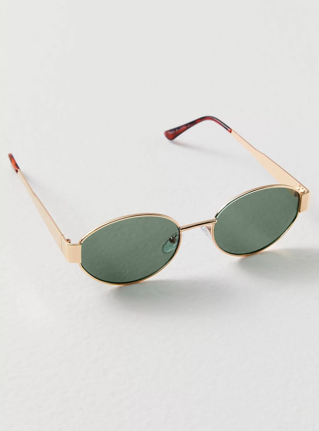 Zariyah | Occhiali da sole eleganti