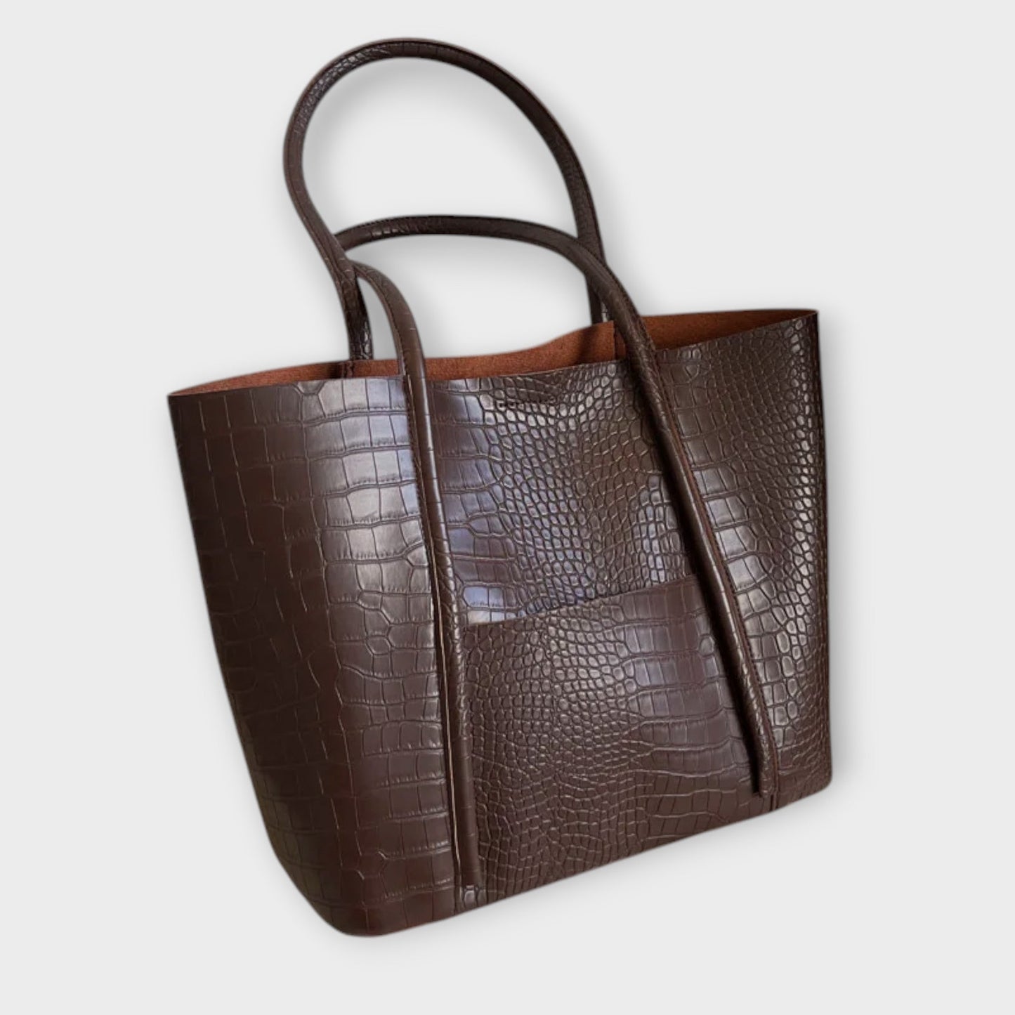 Gianna Boutique - Borsa a Spalla Vintage