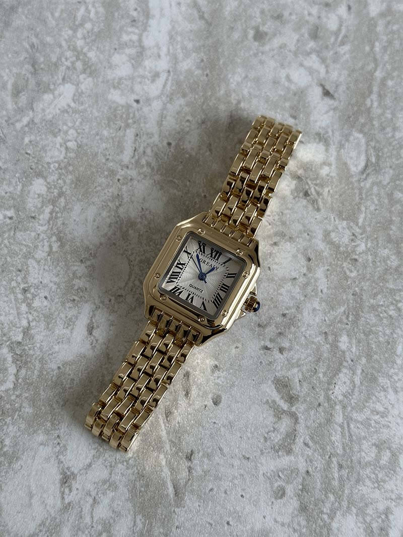 Kinsley | Orologio Elegante