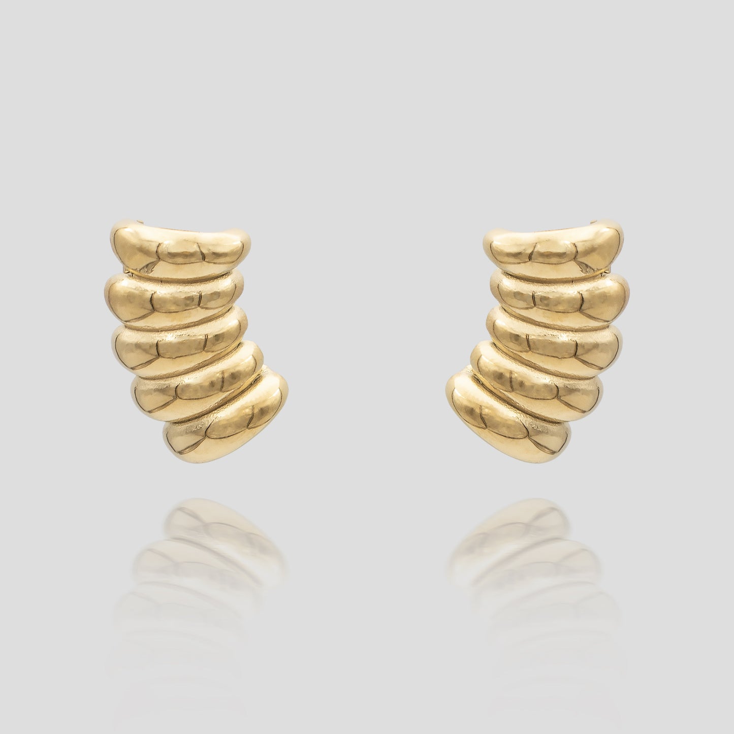 Tamira Claw Earrings