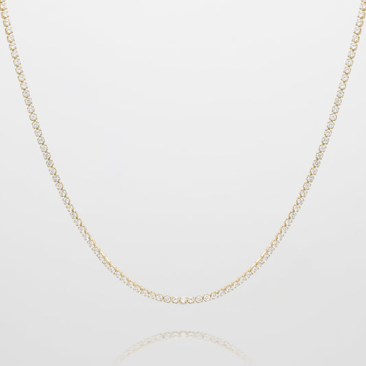 ICY Tennis Chain - Bundle item