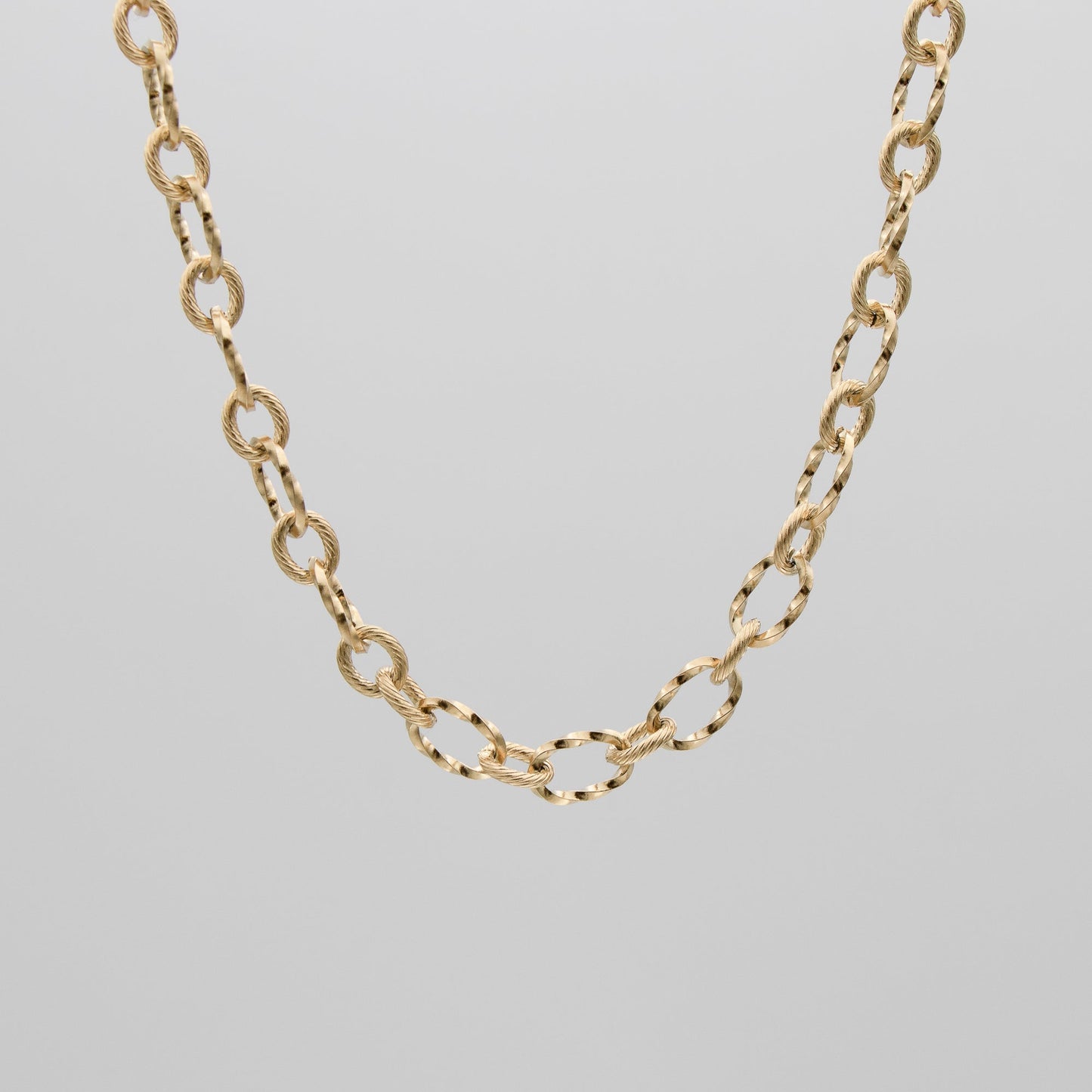 Charm Necklace