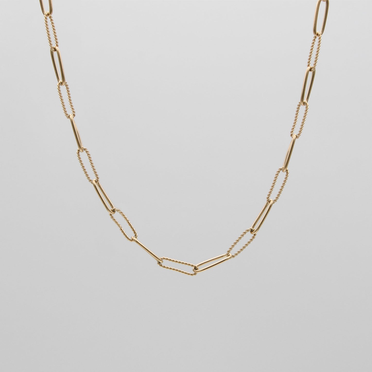 Charm Necklace