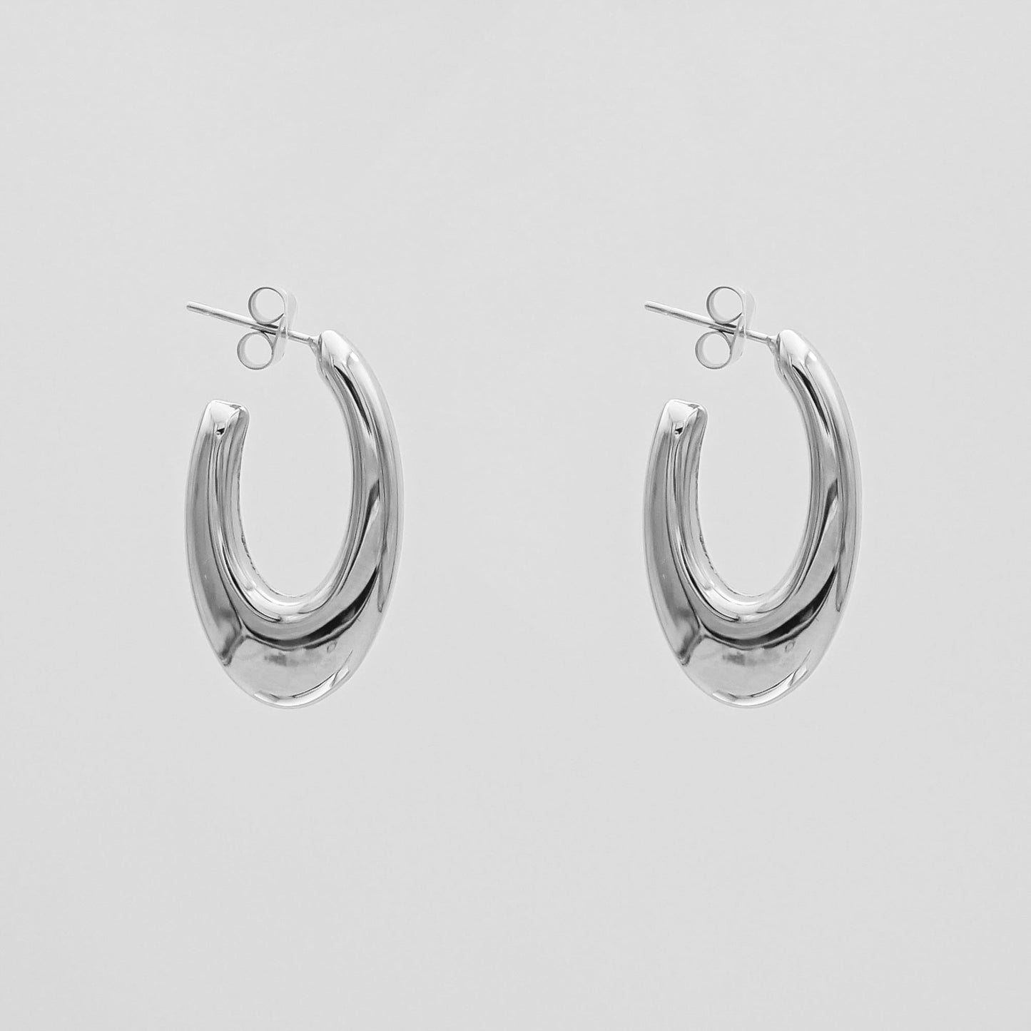 Thea Hoop Earrings
