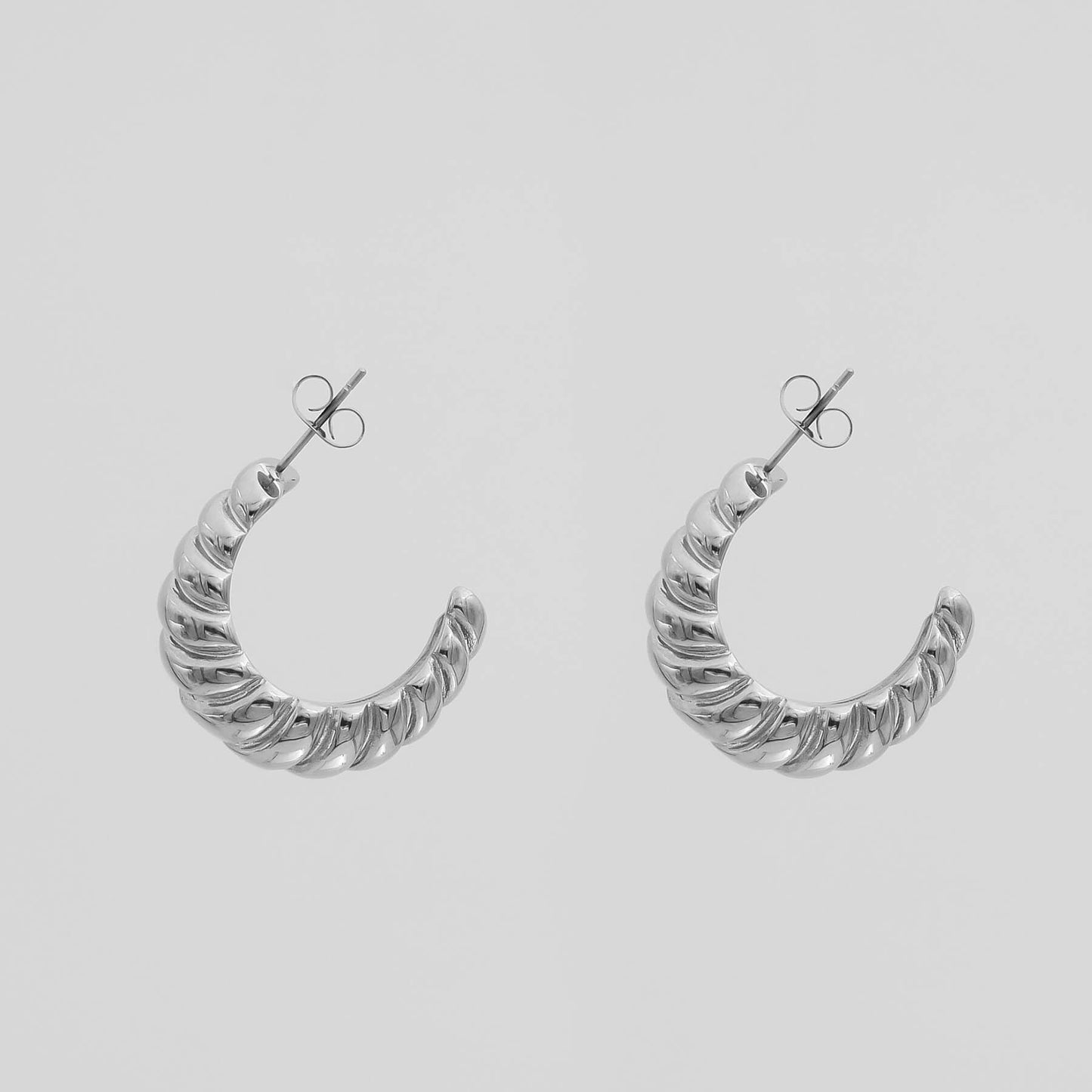 Venus Dome Earrings