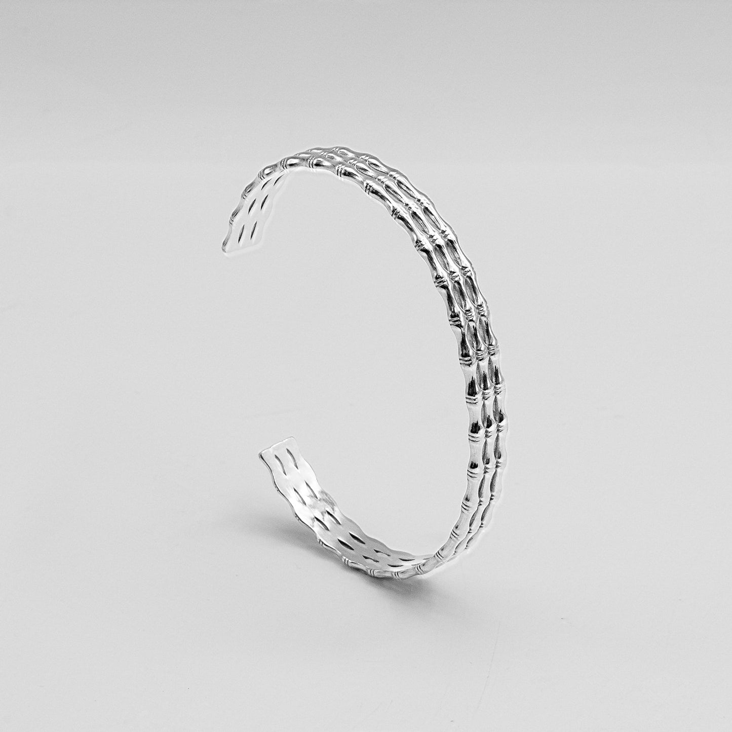 Zola Triple Bangle