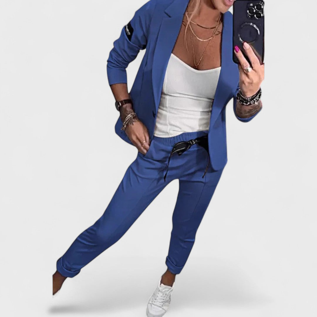 Oriane - L'equilibrio perfetto tra stile e comfort